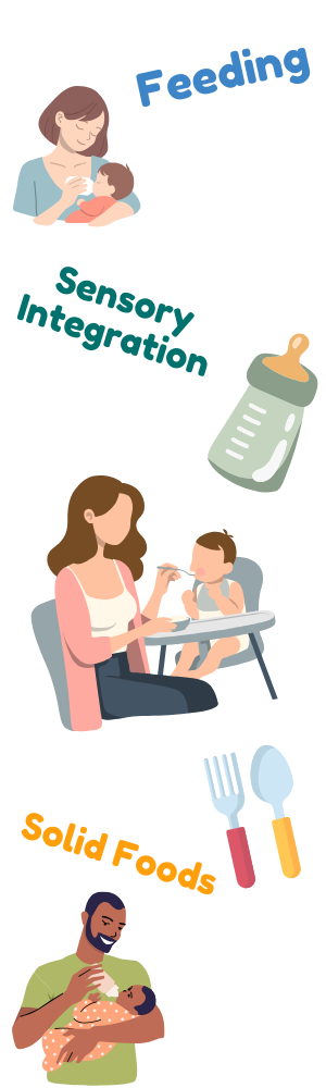 Feeding Therapy