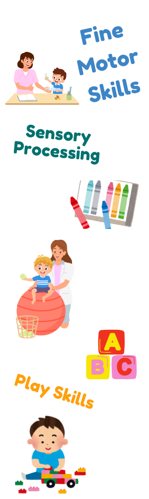 Occupational Therapy