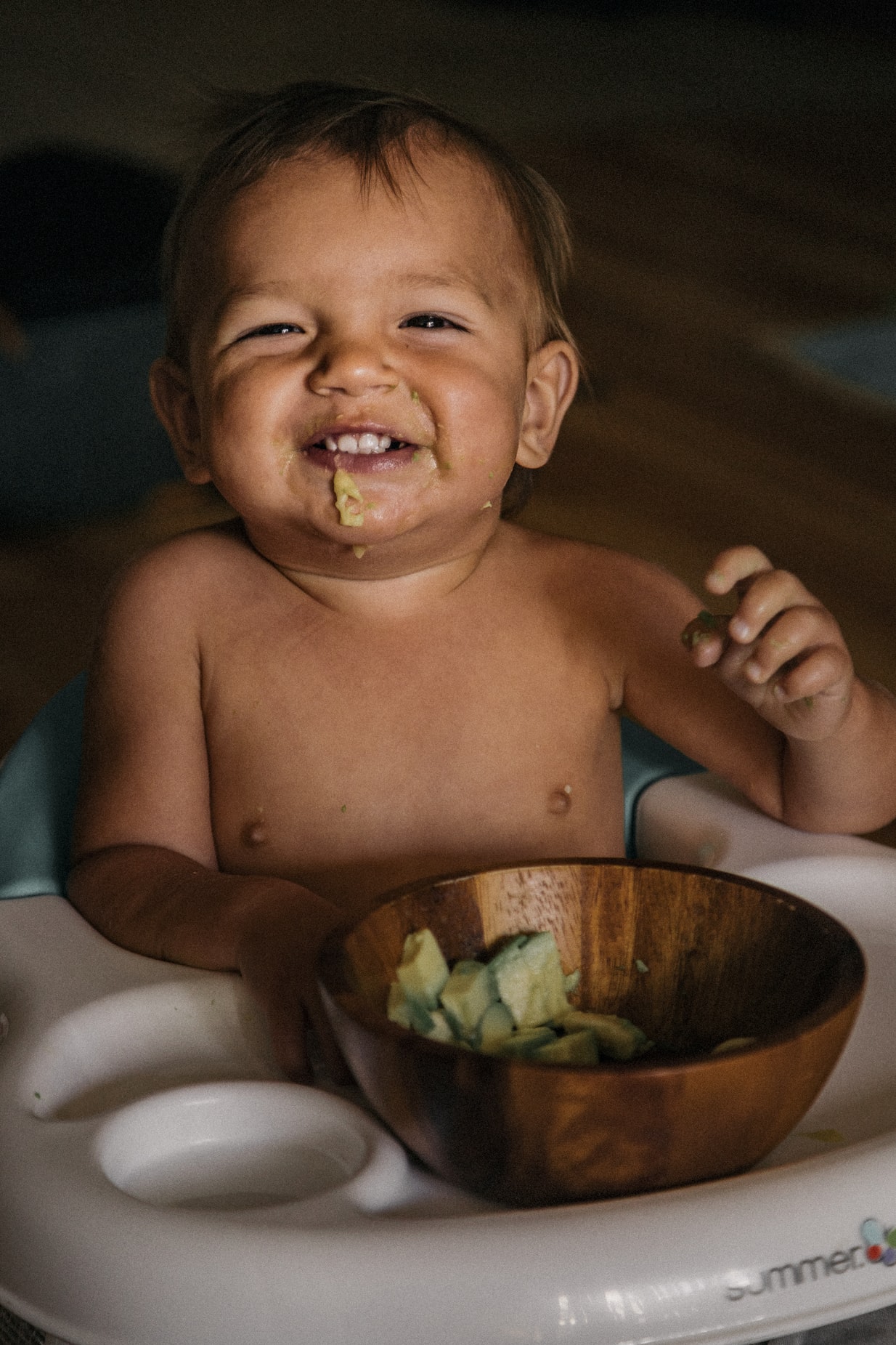 Pediatric Feeding Therapy in Boulder, CO